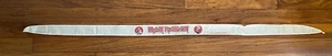 Iron Maiden - Powerslave ULTRA RARE Vintage Karate Stirnband '84 - Bild 1 von 4