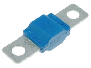 MIDIVAL-100A Fuse: fuse; 100A; 32V; automotive; 40mm; MIDIVAL 1983' - Picture 1 of 1