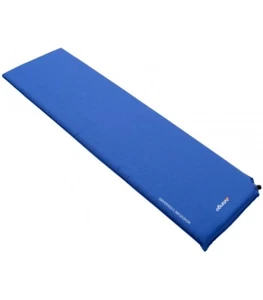 Vango Adventure Mat Standard Blue Easy Inflating Bag Included New F1 - Picture 1 of 8