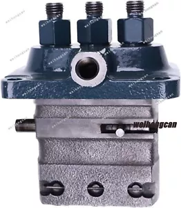 Fuel Injection Pump 15381-51010 for Kubota D650 D850 D950 Tractor B6100D B7100D - Picture 1 of 1