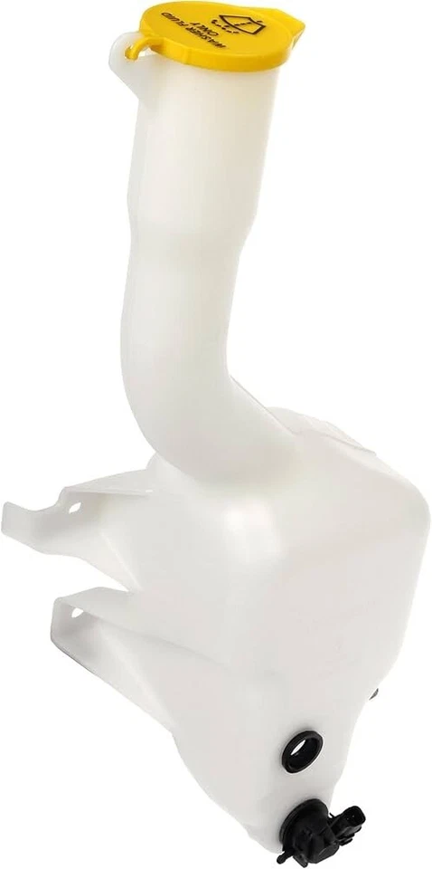 Depósito de líquido de lavadora delantera Dorman 603-296 para Dodge Chrysler Select 2006-2007 Foto 1 de 4