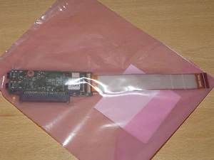 NEU Original Dell Vostro V13 V13TL SATA AUDIO BOARD M5NXV 0M5NXV 6050A2301601 - Bild 1 von 1