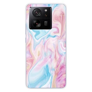 Coque en silicone imprimée compatible Xiaomi 13T Soap - Photo 1 sur 6