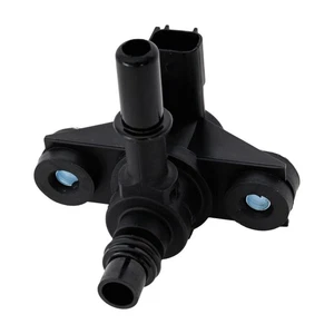 For Ford Transit Connect 14-21 Vapor Canister Purge Valve | 2 Vacuum Connectors - Picture 1 of 7
