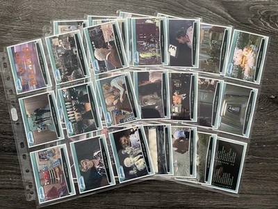 2003   Doctor Who  Big Screen DVD~ Complete set 1-45 - Image 1 of 4