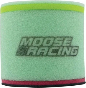 Moose Racing Pre-Oiled Air Filter for 1982-1984 Kawasaki KLT250 ATV - Picture 1 of 2