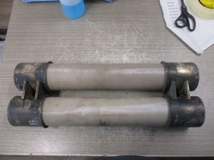 Westinghouse Typ CLE-2 Sicherung 310C905G14 gebraucht - Bild 1 von 5