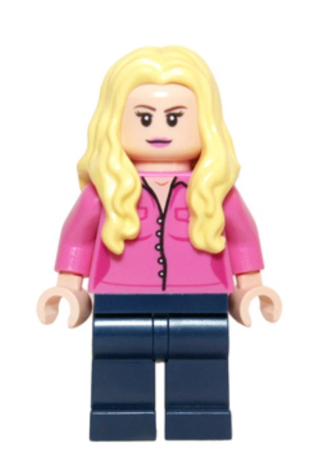 Nuevo PENNY IDEA015 LEGO Big Bang Theory del Set 21302 Foto 1 de 1