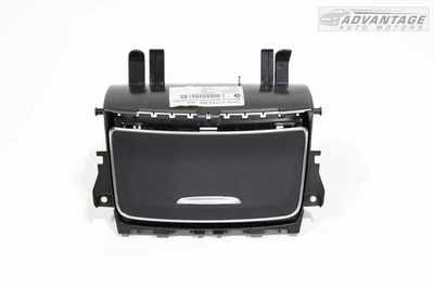 Mercedes Gla250 X156 2018-20 consola central cenicero compartimento caja OEM Foto 1 de 4