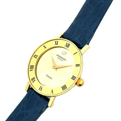Reloj Mujer Raymond Weil Othello 18K 144 Foto 1 de 4