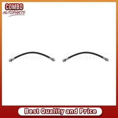 Manguera hidráulica de freno delantero Sunsong para Dodge Dart 1970 1971 1972 Foto 1 de 4