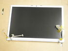 OEM Genuine 15 MacBook Pro A1226 1260 2.4/2.6GHz LCD Screen Complete Assembly 