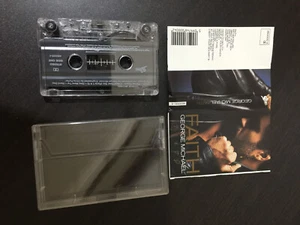 george michael faith album cassette Tape 1987 - Picture 1 of 6