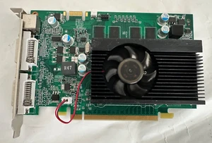 9500 GT 1GB DDR2 128 BIT PCI-E Graphics Card- S/N-tcl220380004 - Picture 1 of 4