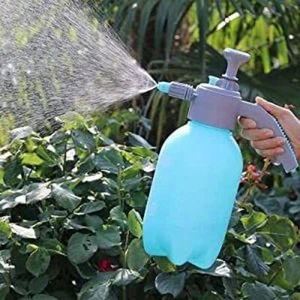 Lawn Sprinkler Spray Bottle For Gardening 2.2 Liter u472 - Picture 1 of 4