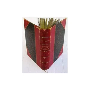 WÖRTERBUCH der MARKEN und MONOGRAMME Steingut Töpferei von RIS PAQUOT 1880 - Bild 1 von 9