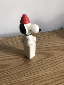 Peanuts giocattolo da collezione Snoopy McDonald's - Foto 1 di 1