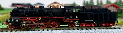Arnold 2544 N DRG Schlepptender-Lok BR 18 in OVP Zustand 2 (SPR) - Bild 1 von 4