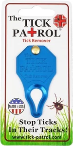 Tick Patrol 237007 The Removal Device  (various colors) - Picture 1 of 7