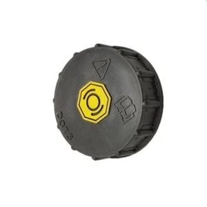 Für Mazda 6 Mazda 2 Bremsflüssigkeitsbehälterdeckel Ersatz DF71-43-55Y DF714355Y - Picture 1 of 5