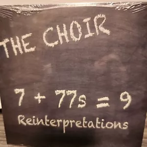 7 + 77s+9 Reinterpratations by the Choir CD - Foto 1 di 2