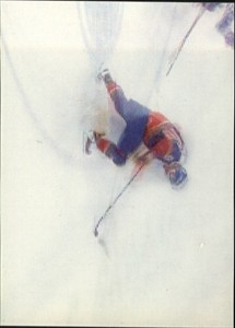 1996-97 McDonald's Pinnacle #24 Brett Hull SP - NM-MT