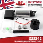 For WALBRO 255 LPH PERFORMANCE FUEL PUMP UPGRADE FITS VAUXHALL ASTRA 1998-2005