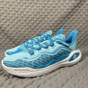 Under Armour Curry Flow 11 Mundschutz Herren 10,5 / Damen 12 Basketballschuhe - Bild 1 von 17