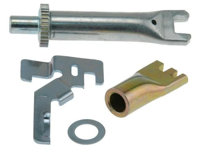 55JP78C Rear Left Drum Brake Self Adjuster Repair Kit Fits 2002-2003 Saturn Vue - Image 1 of 1