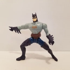 Kenner 1994 Legends of Batman Power Guardian Batman Action Figure - Picture 1 of 4