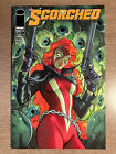 SPAWN THE SCORCHED #29 - MAIN COVER - 1ST PRINT - IMAGE COMICS (2024)