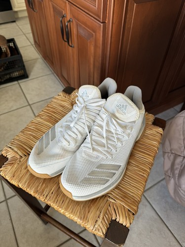 Sneakers da uomo Adidas taglia 7 5