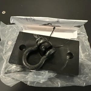 Adaptive Technologies Off-Set Swivel Anchor Rigging Kit OSRV3-1800 - Picture 1 of 3