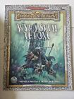Wyrmskull Throne dungeons and dragons D&D fantasy RPG Silver Anniversary Module 