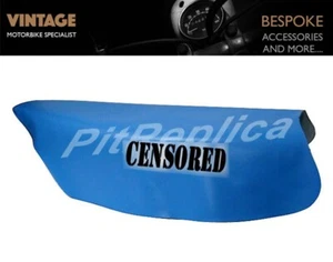 YAMAHA WR500Z WR250Z B/D/E 1991 1992 1993 SEAT COVER [YTTLL] - Picture 1 of 4