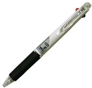 Jetstream multifunctional Ballpoint Pen 0.5mm Black, Blue, Red SXE3-400-05.1 - Picture 1 of 4