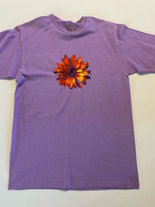 VANS Purple T-Shirts for Men for sale 