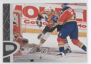 1996-97 Upper Deck John LeClair #118