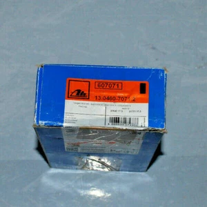 607071 ATE KIT PASTIGLIE FRENO PER FORD FIESTA ORION SIERRA MAZDA 121 III - Imagen 1 de 2