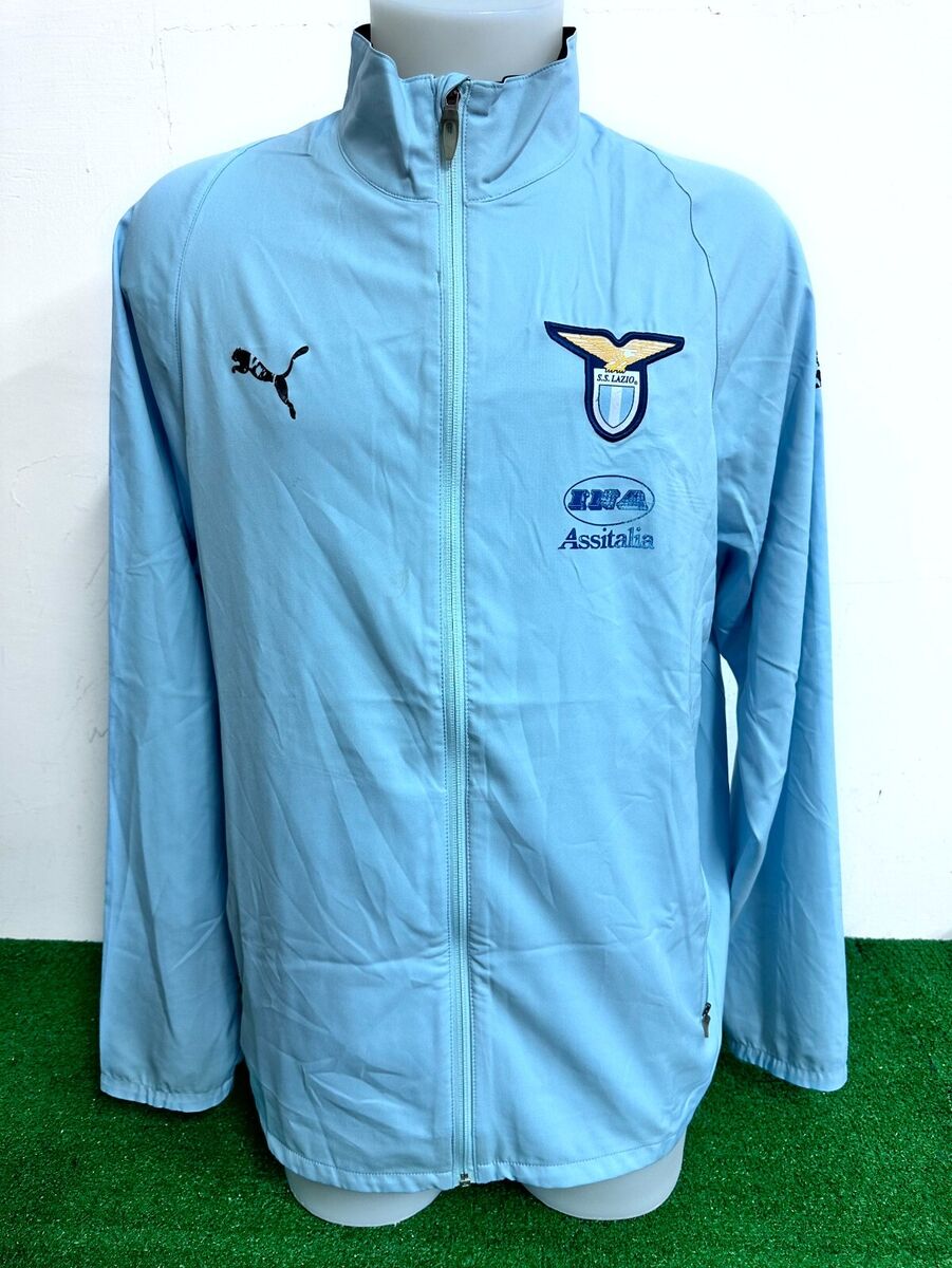 Lazio International Club Soccer Fan Jackets for sale | eBay Lazio International Club Soccer Fan Jackets for sale | eBay