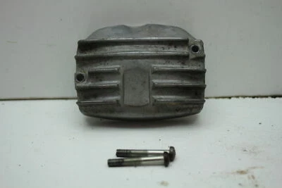 1977 YAMAHA XS360-2D (#413) CYLINDER HEAD COVER, BREAKER 1 - Image 1 of 4