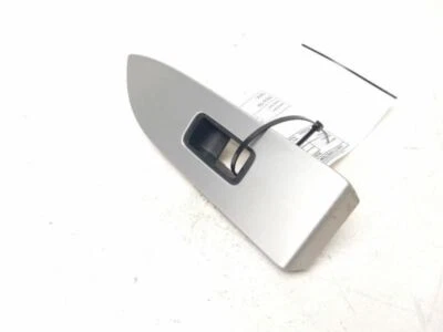 Nissan Murano 2010-2014 puerta trasera izquierda interruptor bisel OEM Foto 1 de 4