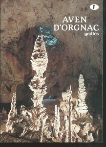 Aven d'Orgnac. Grottes . CB28 - Imagen 1 de 1