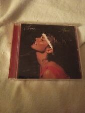 Physical by Olivia Newton-John (CD, Oct-1990, MCA) Out Of Print