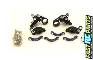 Tamiya CR-01 Aluminum Spring Mount TCR156SP01 - Picture 1 of 1