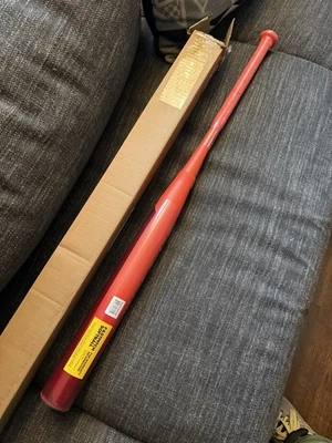 Bate de softbol lanzamiento rápido Easton Ghost Advanced Power Boost 34" Drop 10 Foto 1 de 4