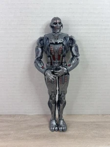 Marvel Legends Avengers Ultron Figur BAF komplett 2014 Age Of Ultron Hasbro - Bild 1 von 5