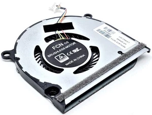 Ventoinha CPU para HP Envy x360 15-DS / 15-DR – Refrigeração Eficiente, Silen... - Afbeelding 1 van 1