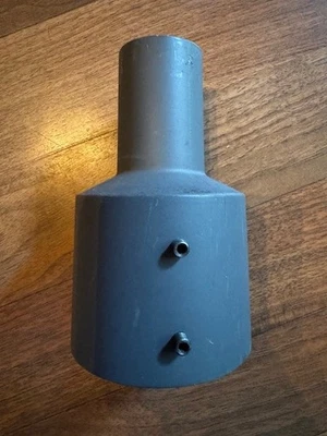 Adaptador de tubo de poste Starlink Foto 1 de 4