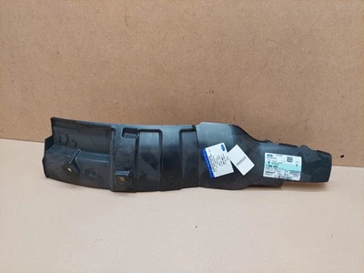 Ford Transit Mk8 Front Left Wheel Archliner Splash Guard 1864449 2014-on Genuine - Image 1 of 4